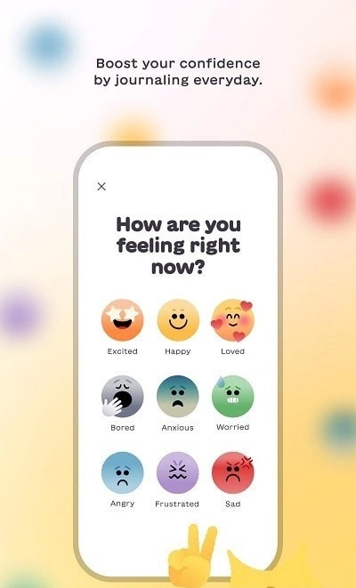 Whole最新免费版图1