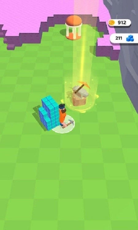 Adventure Miner手游无广告版图1