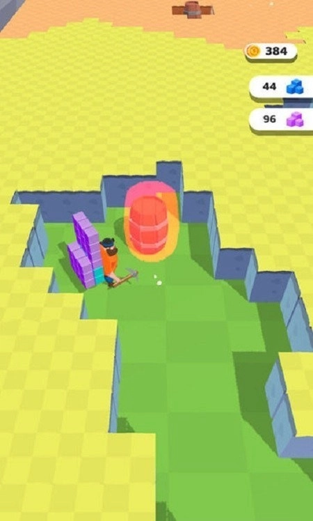 Adventure Miner手游无广告版图2