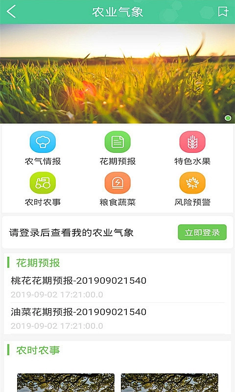 上海知天气官方版图4