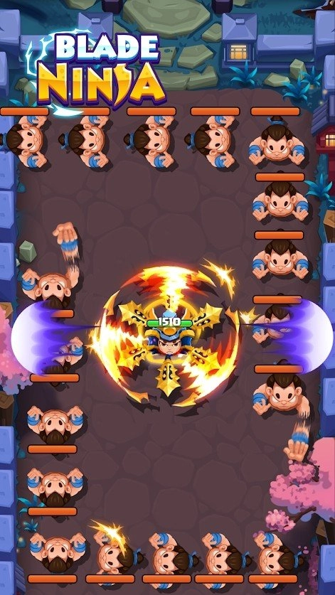 Blade Ninja正版图3