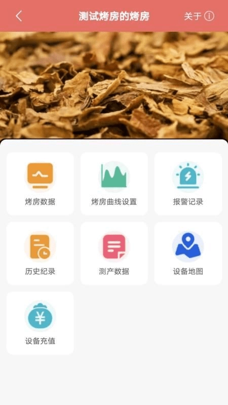 智慧烘烤正版图2