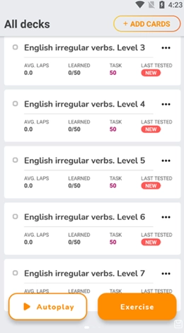 赫菲学语法官方版图1
