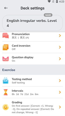 赫菲学语法官方版图2