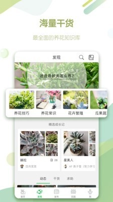 绿手指无广告版图2