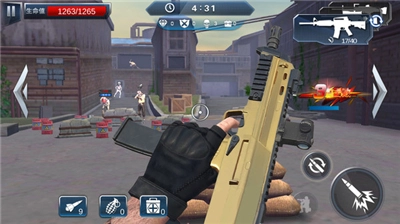 英雄之路(3)