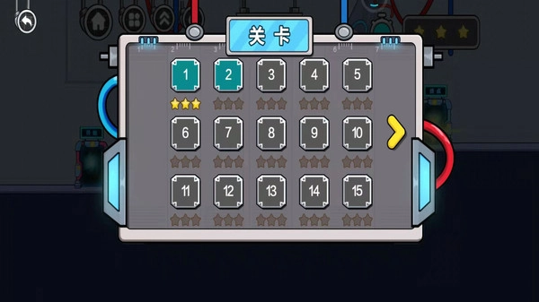 太空人逃离空间站(1)