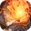 法师之手