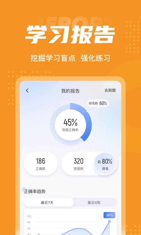 招标师考试聚题库安卓免费版图5
