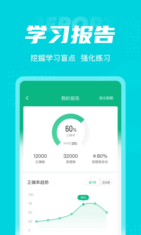 心理咨询师考试聚题库手机免费版图5