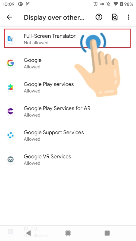 老师翻译通用版图1