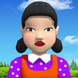 鱿鱼挑战赛