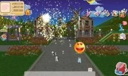 晴天小狗2直装版