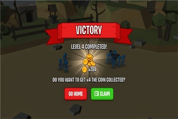 火柴人战争部队 火柴人战争部队