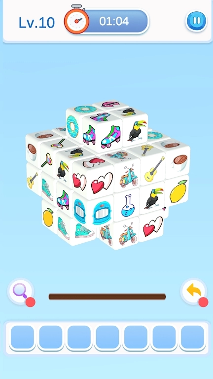 善变立方体正版图1