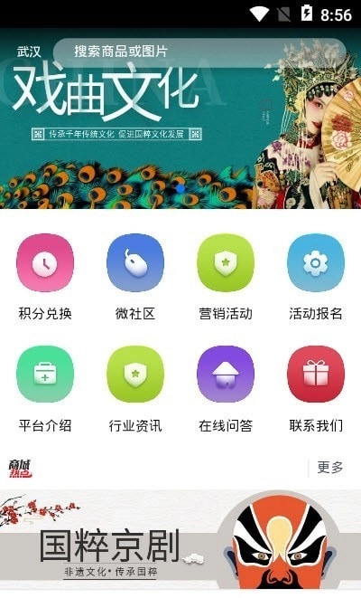 戏曲文化艺术手机版图3