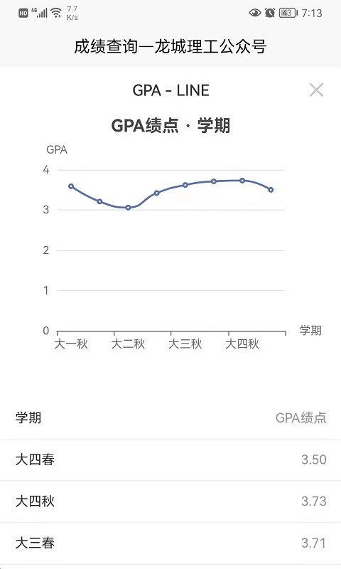 龙城理工官方正版图2