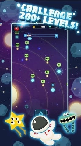 太空探险家图1