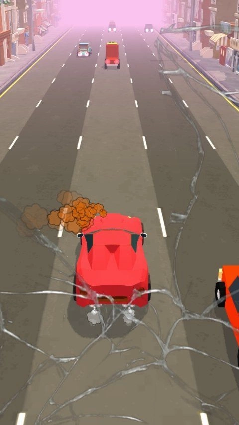 rrrush直装版图3