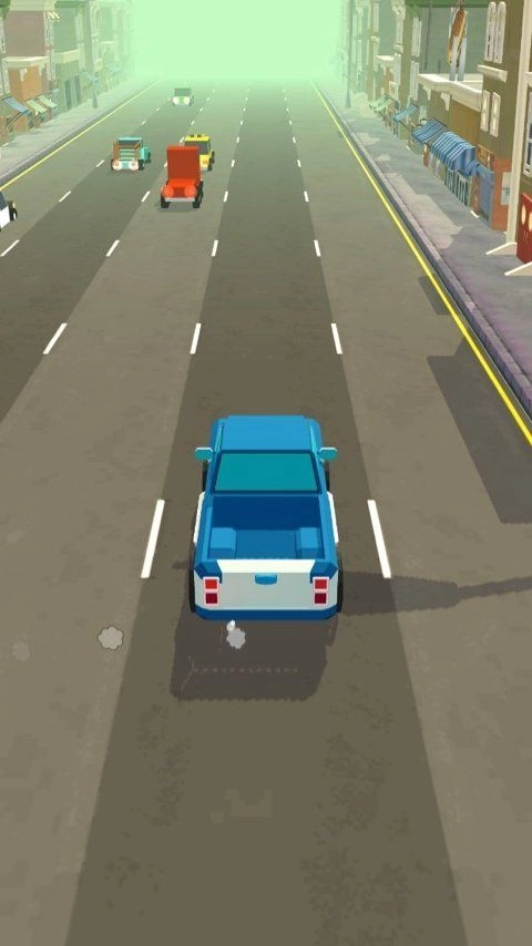 rrrush直装版图4
