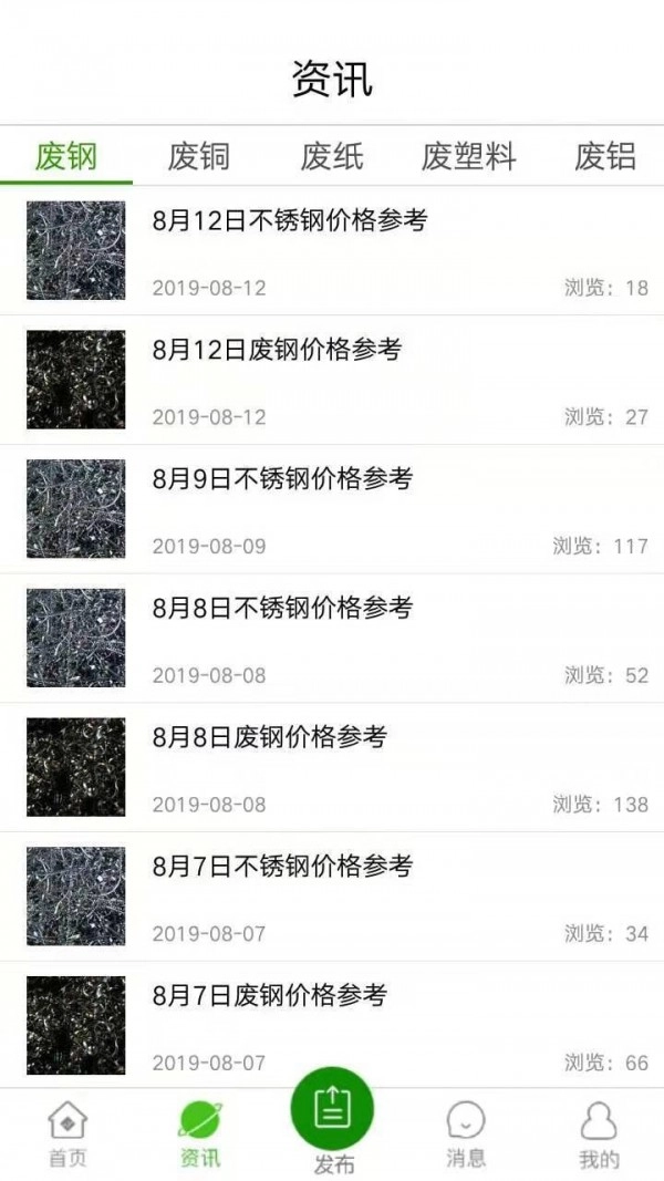 废料圈官方正版图3