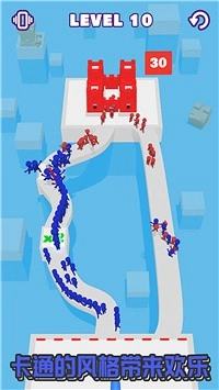 进击吧破坏者游戏最新版图3