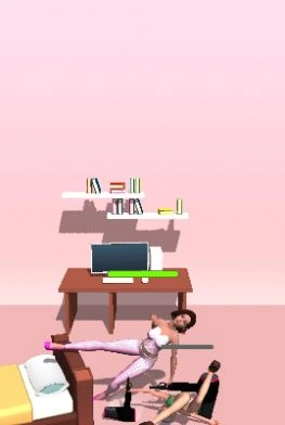 布娃娃女孩格斗游戏无广告版图2