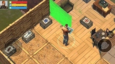 废土沙盒生存图2