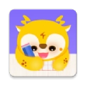 电鹿写字课