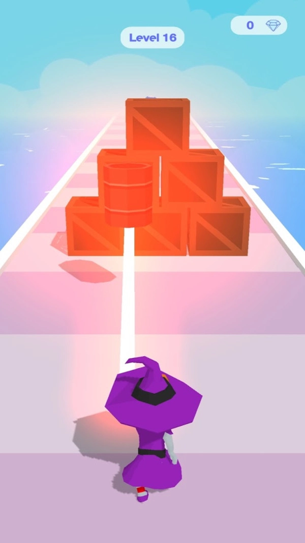 疯狂激光师手机正版图1