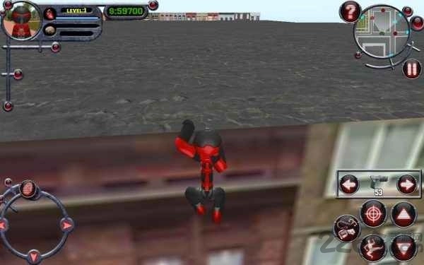 火柴人之英雄快跑图2