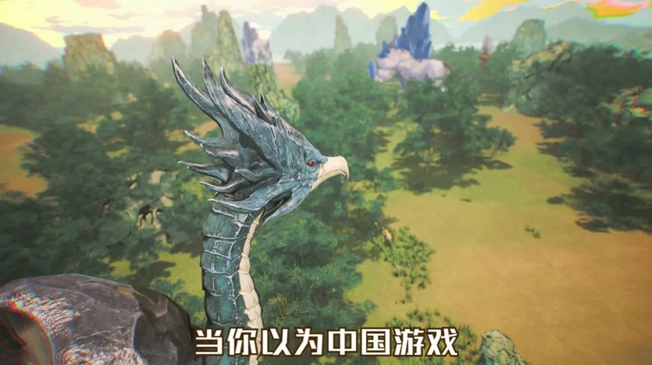 小小御兽师安卓官方版图2