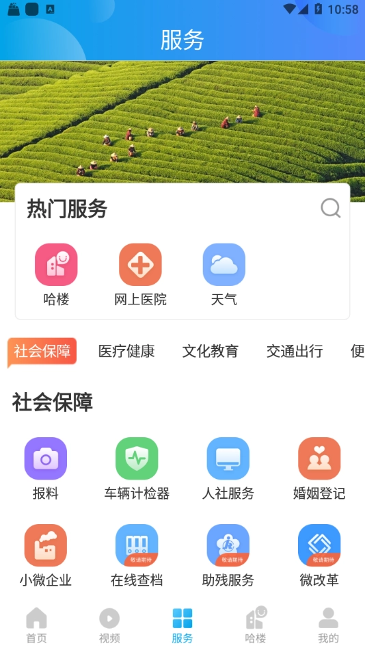 我德清无广告版图4