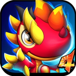 斗龙战士4之双龙核通用版