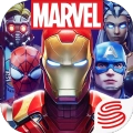 漫威超级战争正版
