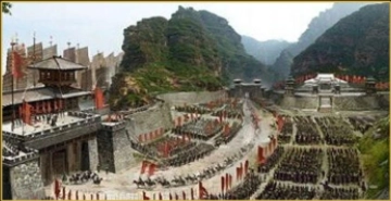 三国游戏绿色版图2