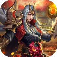 百将战三国正版