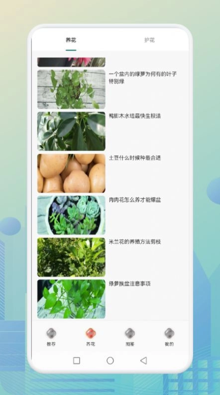 花优安卓直装版图1