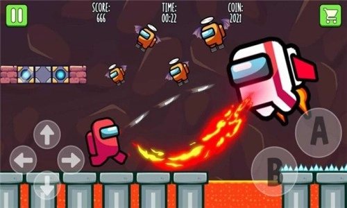 冒牌货的世界(2)