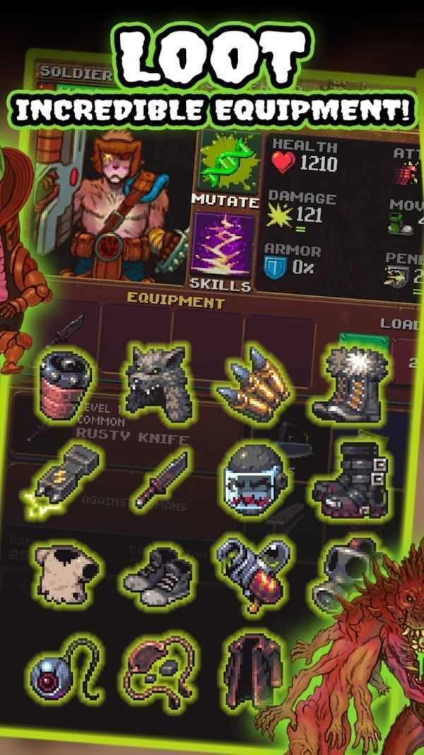 末日废土手机版