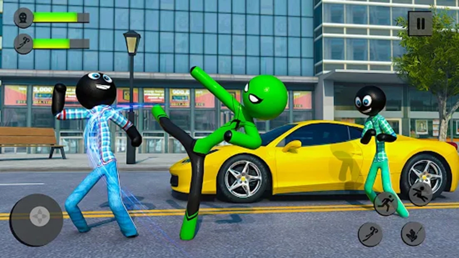 黑客世界帝国战场(2)