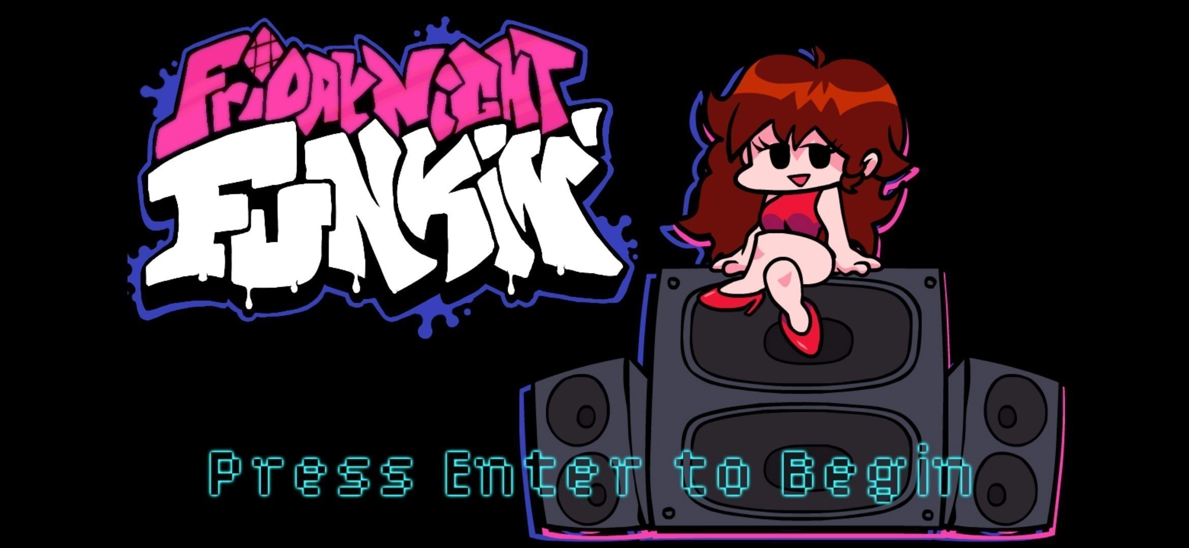 fnf多模组加坦克兵图3