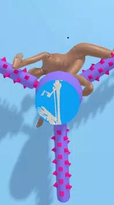 Cracking Bones