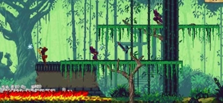 忍者卷轴觉醒(2)