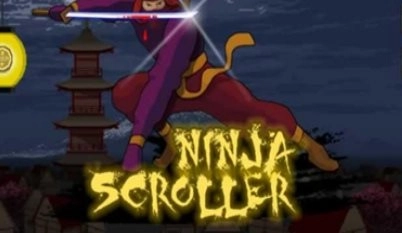 忍者卷轴觉醒(3)