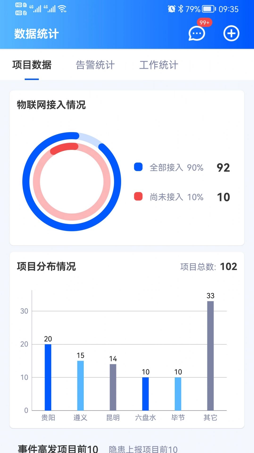 智慧消防助手安卓官方版图1