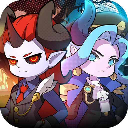 冰火魔界