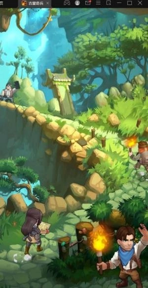 古墓奇兵正版下载