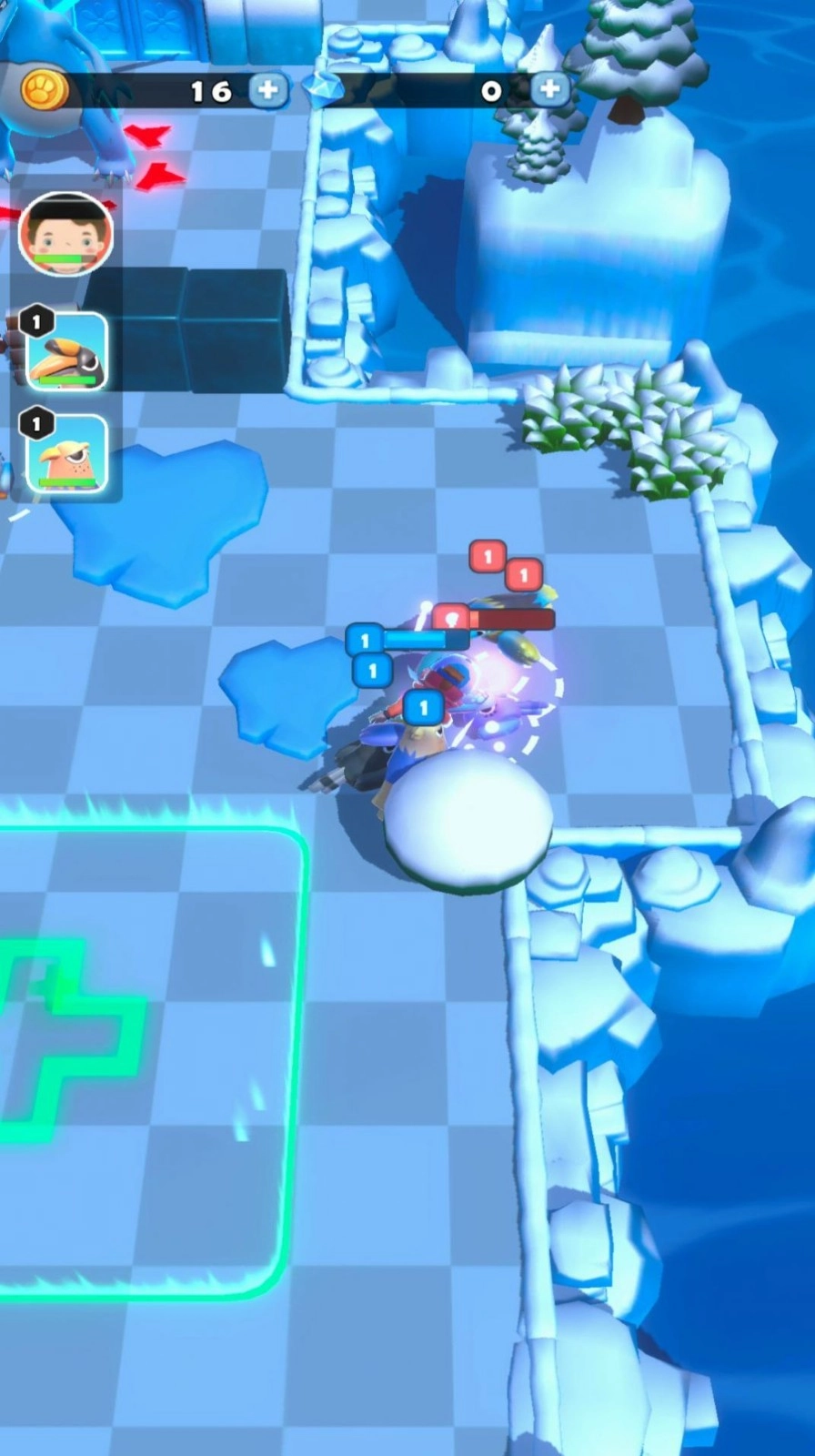 宠物精灵大派对图2