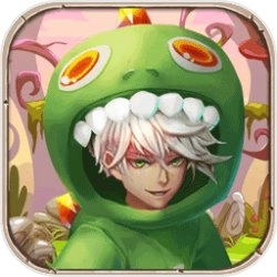 迷彩花都游戏纯净版